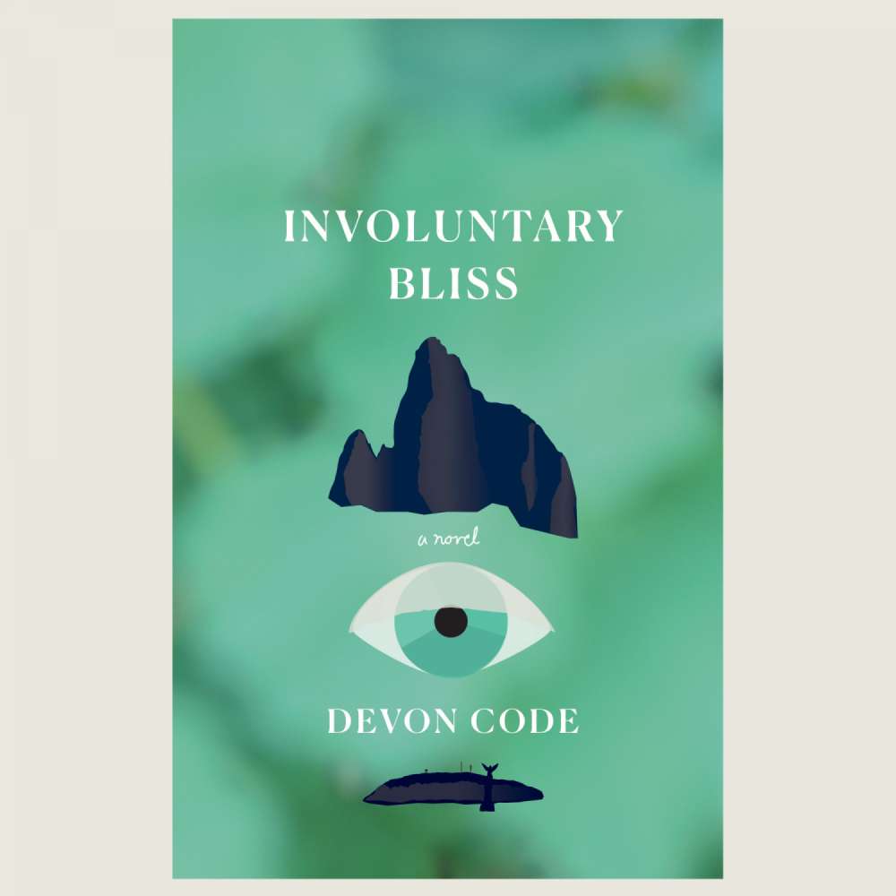 Cover von Devon Code - Involuntary Bliss