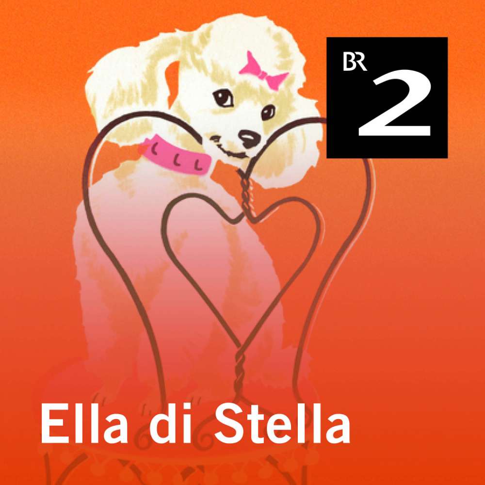 Cover von Cee Neudert - Ella di Stella