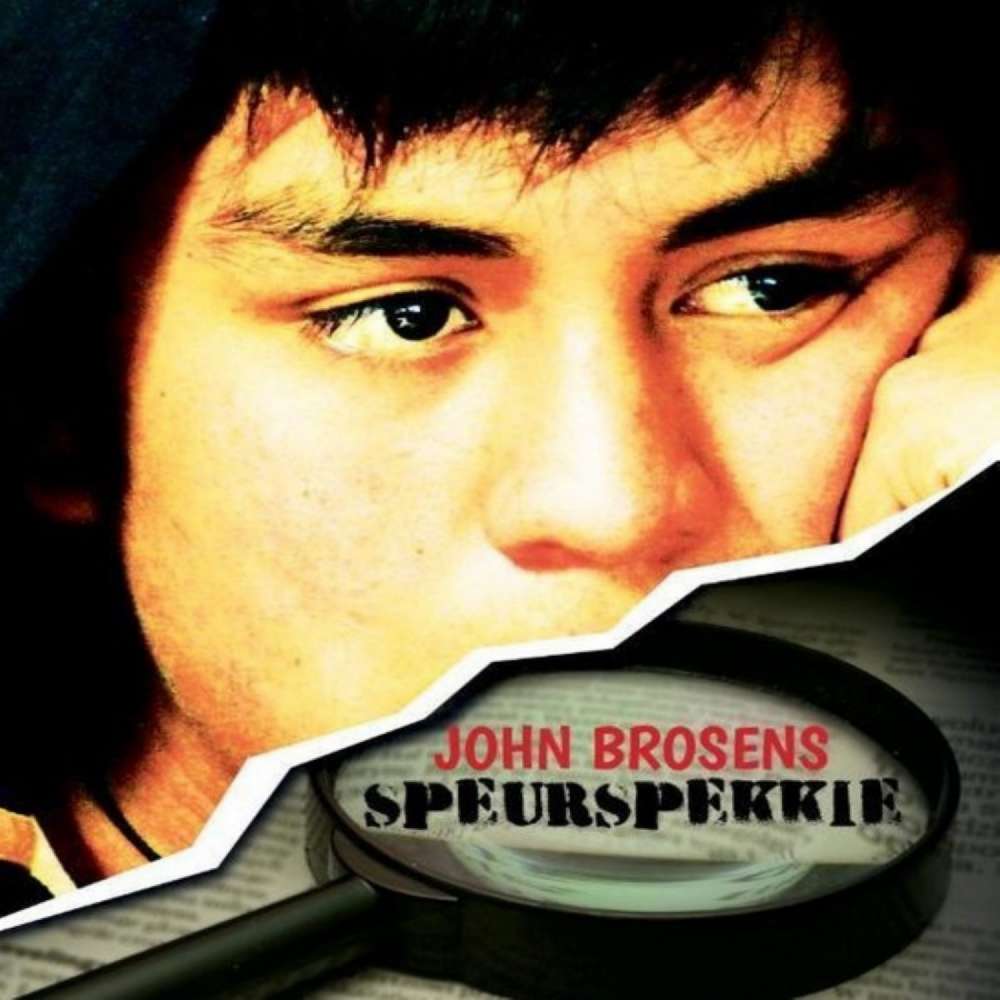 Cover von SpeurSpekkie - SpeurSpekkie