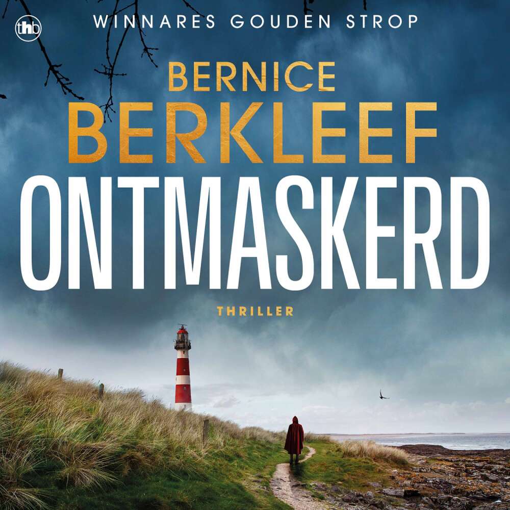 Cover von Bernice Berkleef - Ontmaskerd