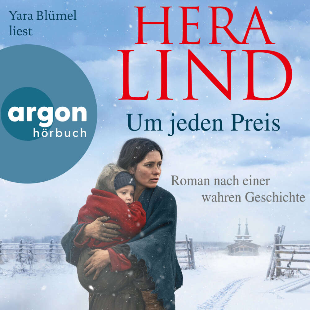 Cover von Hera Lind - Um jeden Preis - Roman nach einer wahren Geschichte