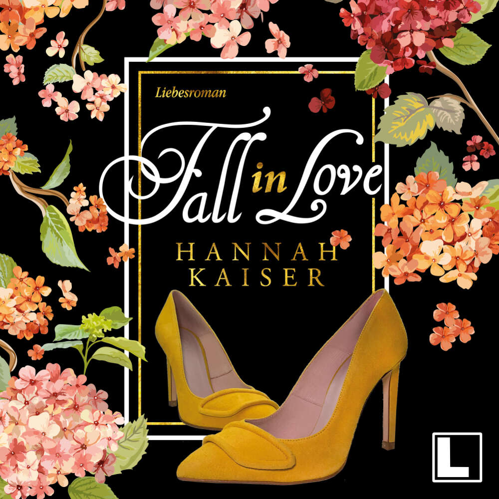 Cover von Hannah Kaiser - Fall in Love