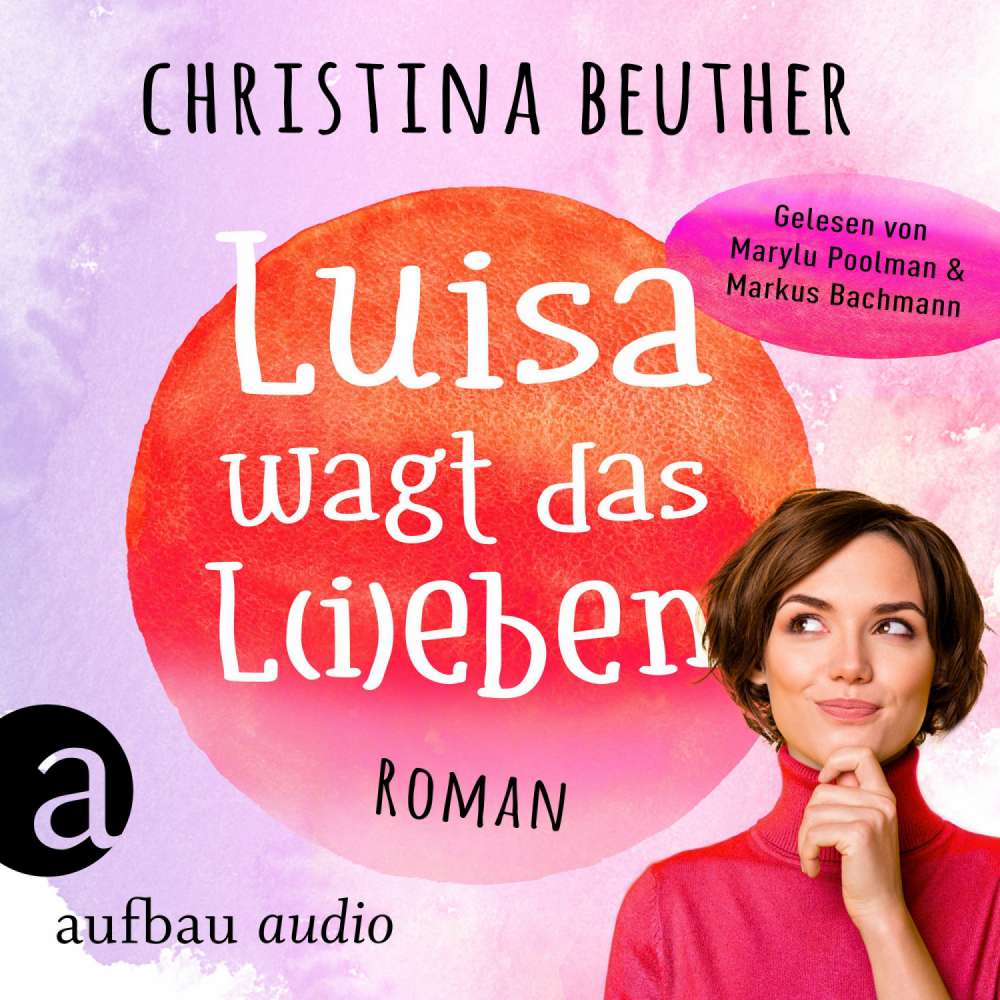 Cover von Christina Beuther - Luisa wagt das L(i)eben