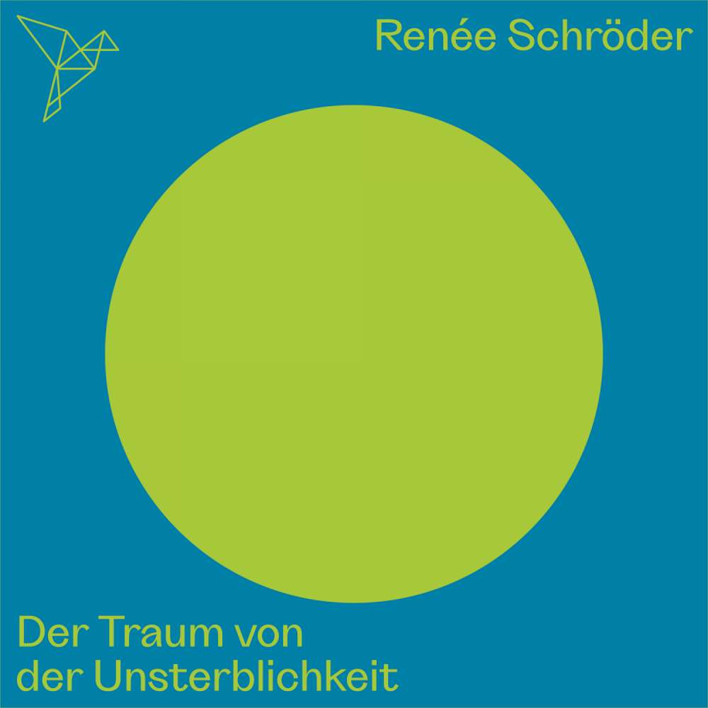 Cover von Renée Schroeder - Auf dem Punkt - Der Traum von der Unsterblichkeit