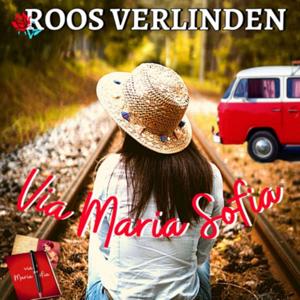 Cover von Roos Verlinden - Via Maria Sofia