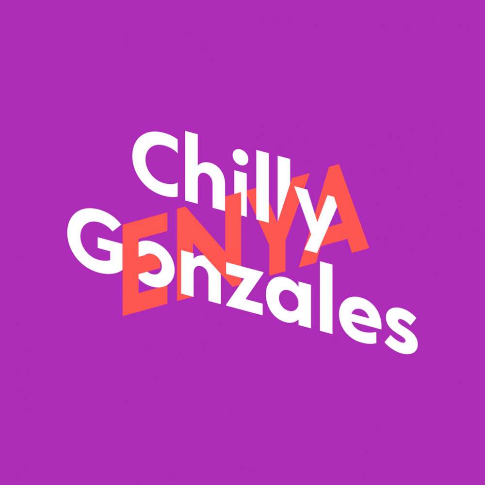 Cover von Chilly Gonzales - KiWi Musikbibliothek - Band 10 - Chilly Gonzales über Enya