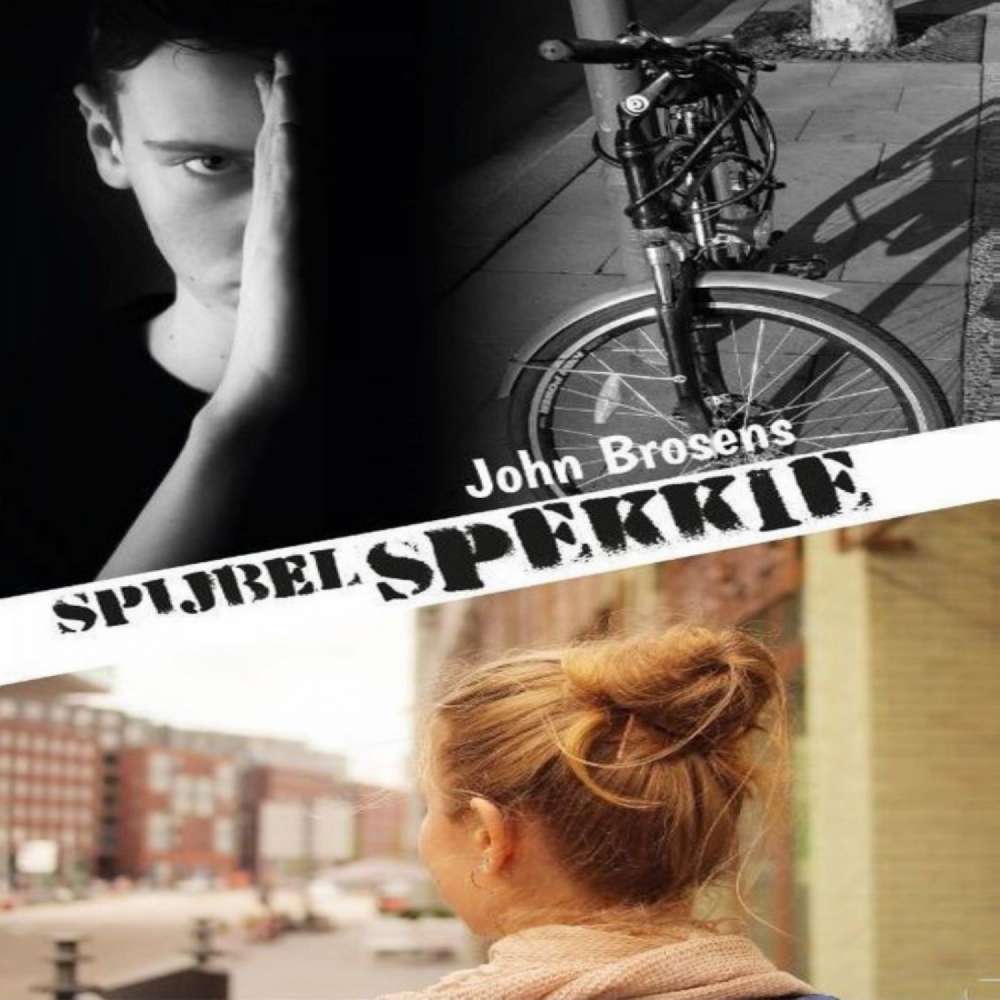 Cover von SpijbelSpekkie - SpijbelSpekkie