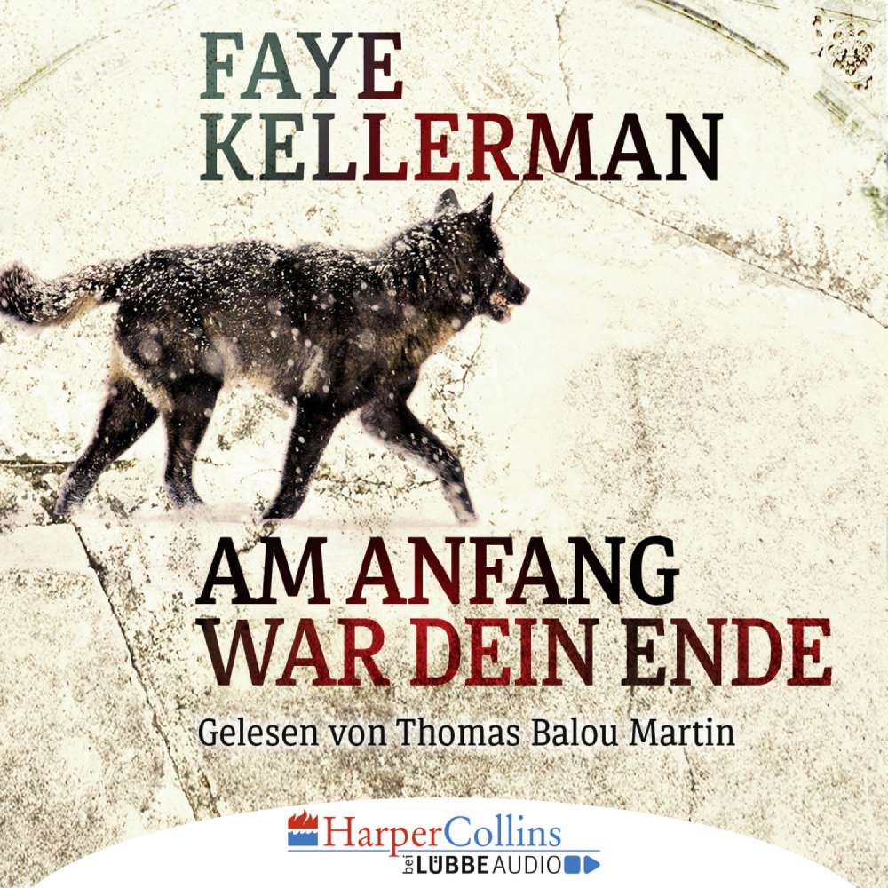 Cover von Faye Kellerman - Am Anfang war dein Ende
