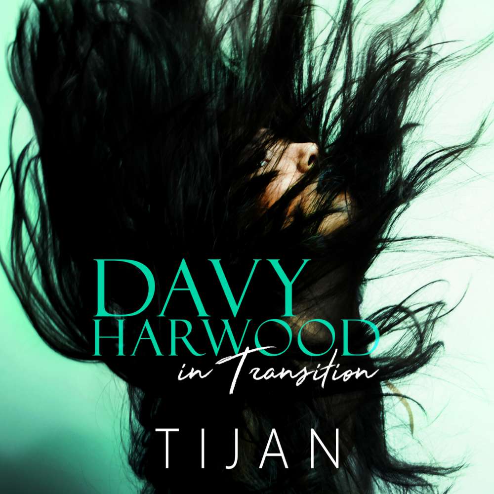 Cover von Tijan - The Immortal Prophecy - Book 2 - Davy Harwood in Transition