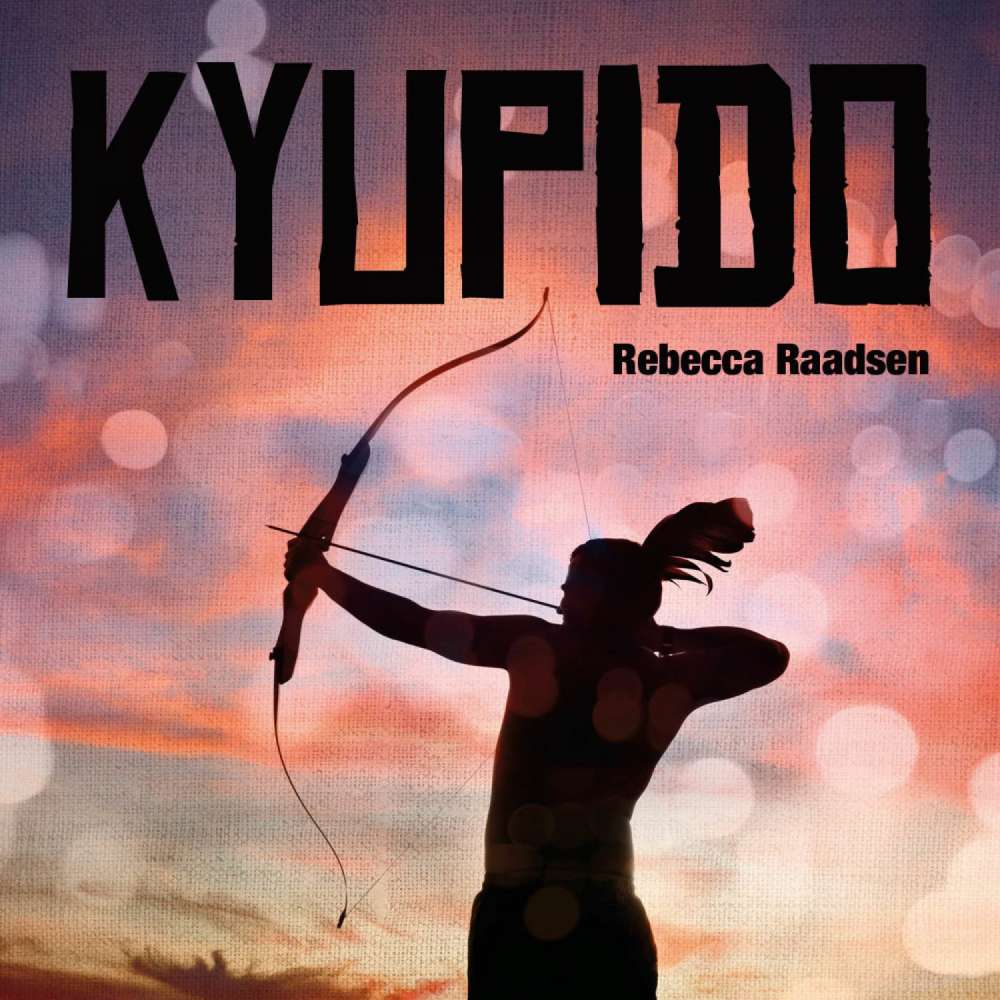 Cover von Rebecca Raadsen - Kyupido