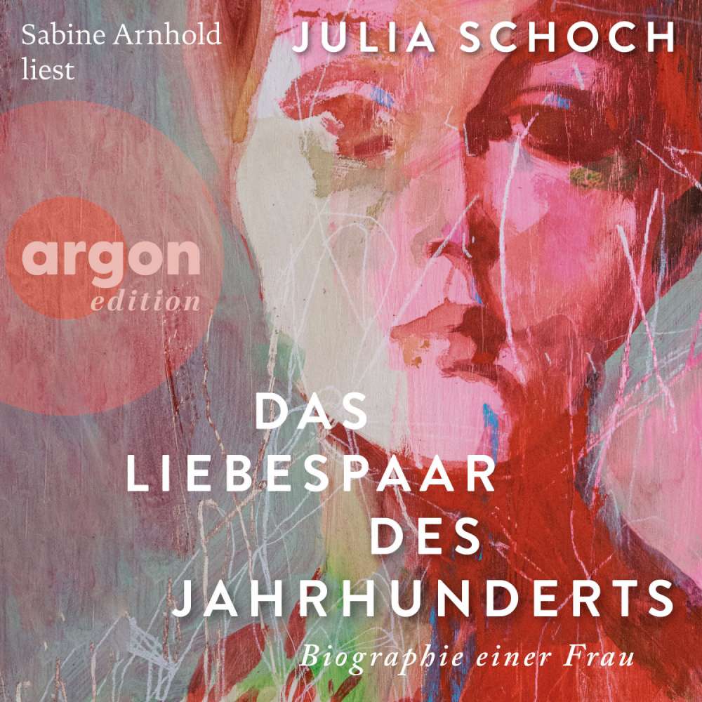 Cover von Julia Schoch - Das Liebespaar des Jahrhunderts