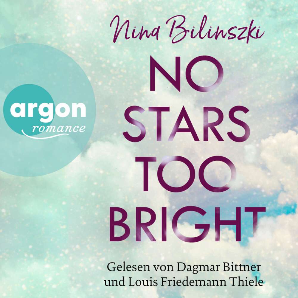 Cover von Nina Bilinszki - Love Down Under - Band 2 - No Stars too bright