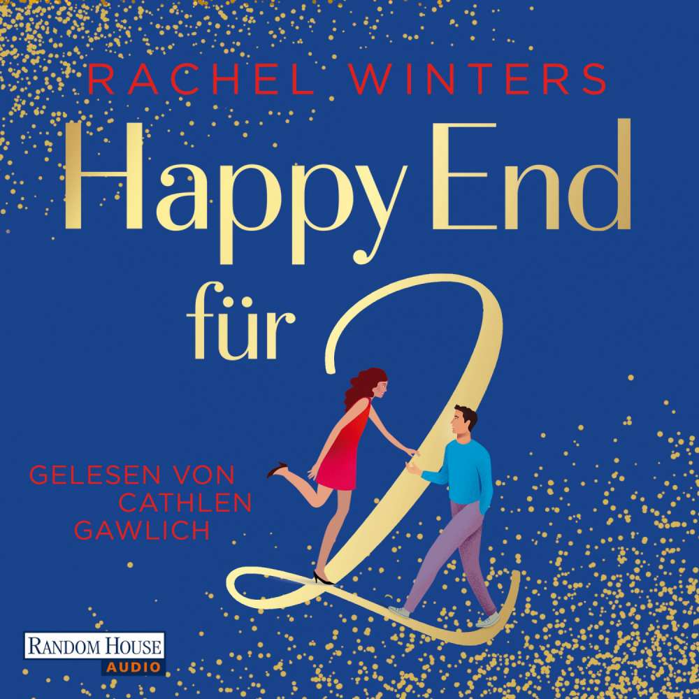 Cover von Rachel Winters - Happy End für zwei