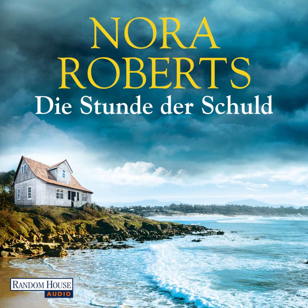 Cover von Nora Roberts - Die Stunde der Schuld