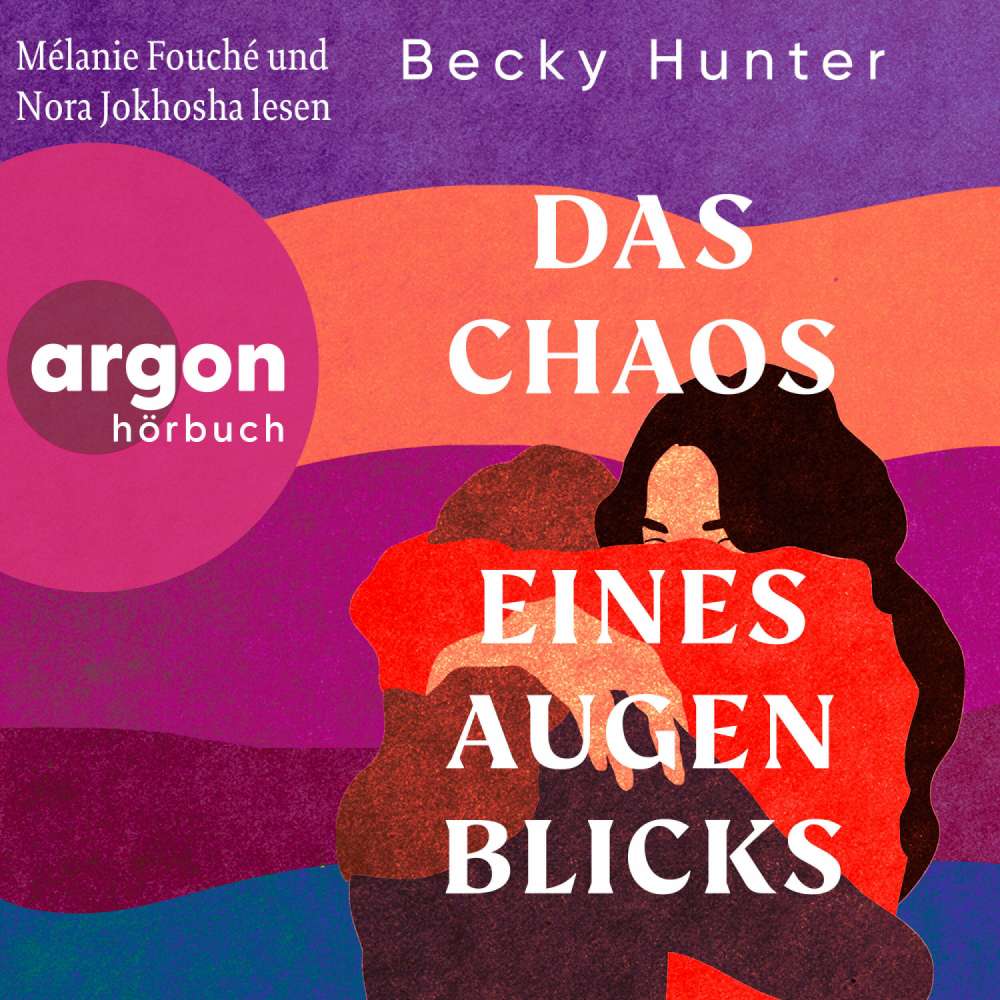 Cover von Becky Hunter - Das Chaos eines Augenblicks - Roman