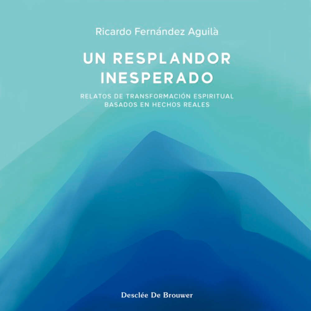 Cover von Ricardo Fernández Águila - Un resplandor inesperado