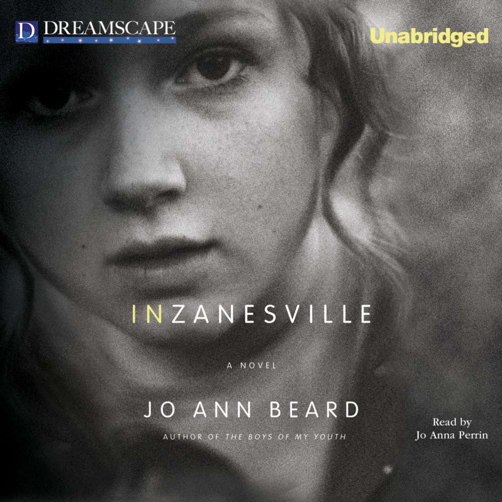 Cover von Jo Ann Beard - In Zanesville