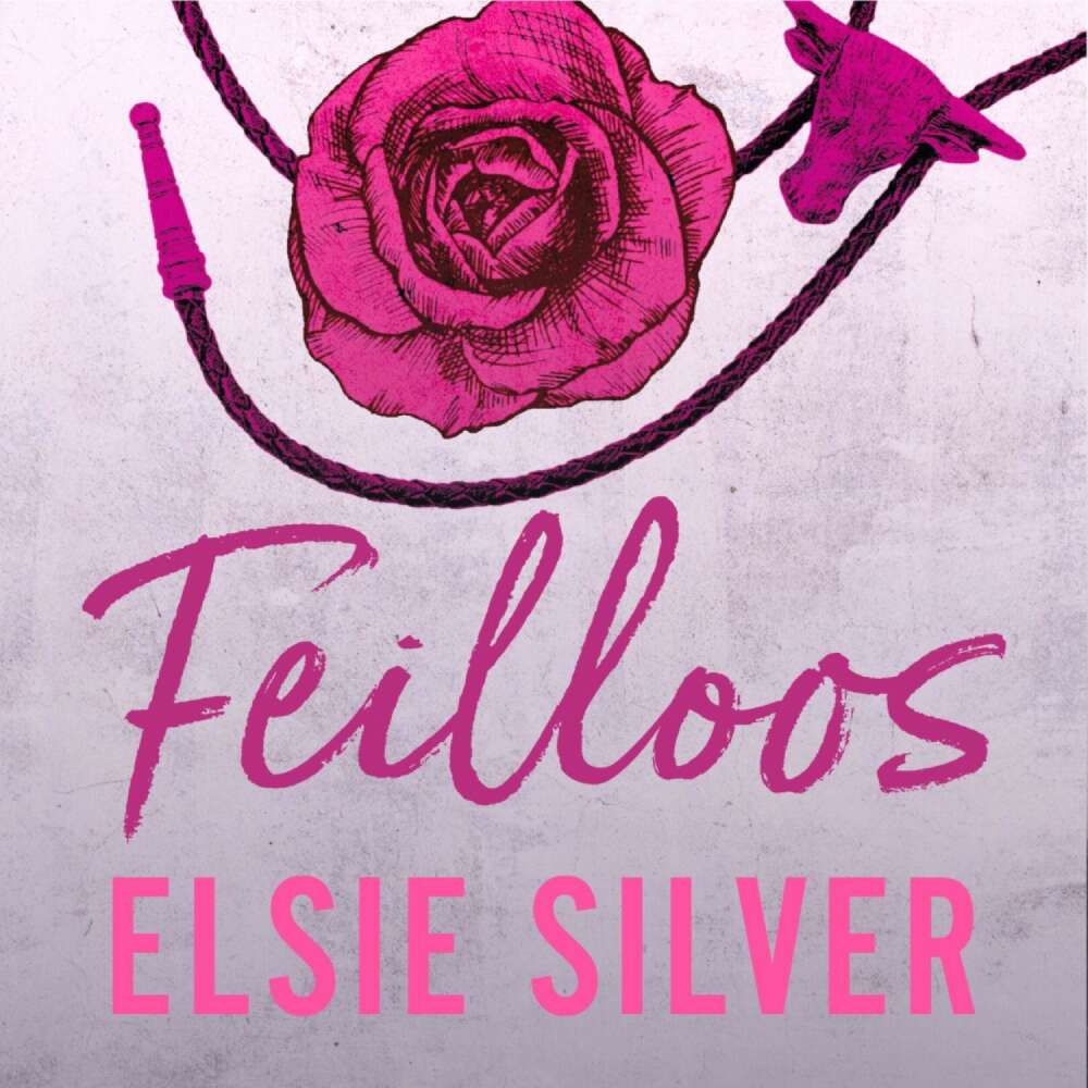 Cover von Elsie Silver - Chestnut Springs - Deel 1 - Feilloos