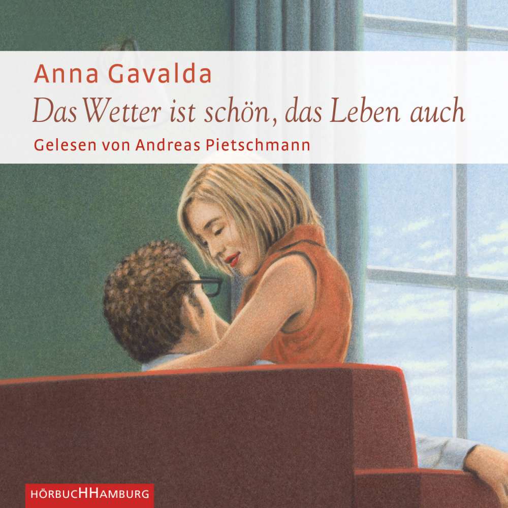 Cover von Anna Gavalda - 