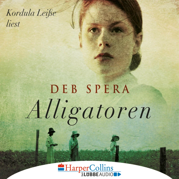 Cover von Deb Spera - Alligatoren