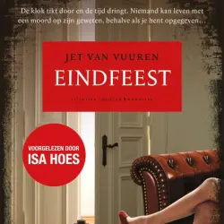 Cover - Het beste van Jet Van Vuuren