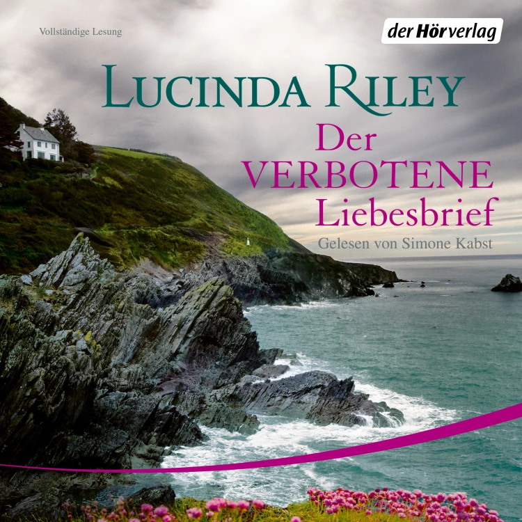 Cover von Lucinda Riley - Der verbotene Liebesbrief