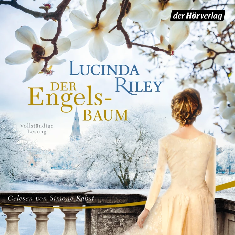 Cover von Lucinda Riley - Der Engelsbaum