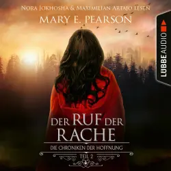 Cover - Die Chroniken der Hoffnung