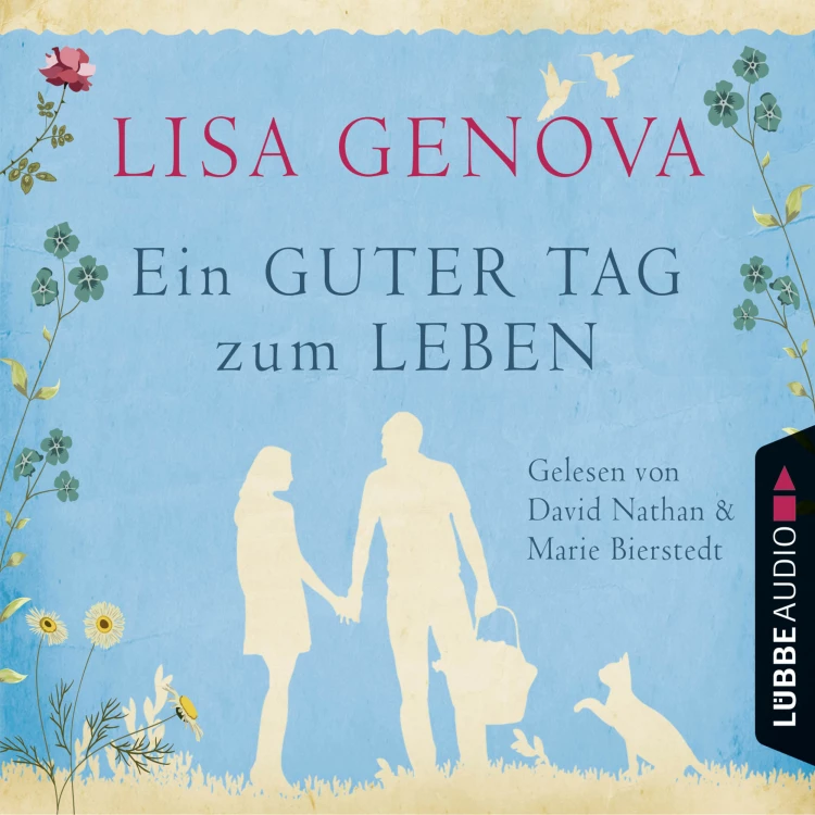 Cover von Lisa Genova - Ein guter Tag zum Leben