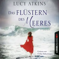 Cover - Lucy Atkins - Das Flüstern des Meeres