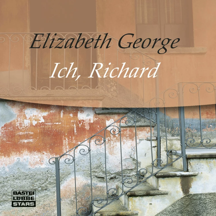 Cover von Elizabeth George - Ich, Richard