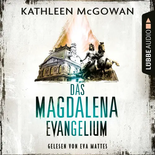 Cover von Kathleen McGowan - Das Magdalena-Evangelium