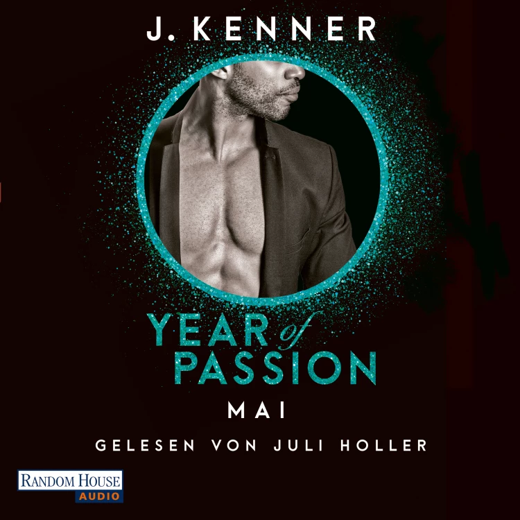 Cover von J. Kenner - Year of Passion-Serie 5 - Mai