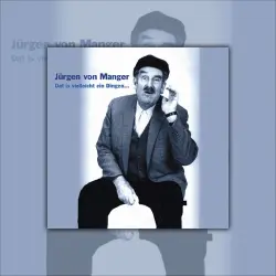 Cover - Konrad Beikircher - Wie Isset? ..Jot!"