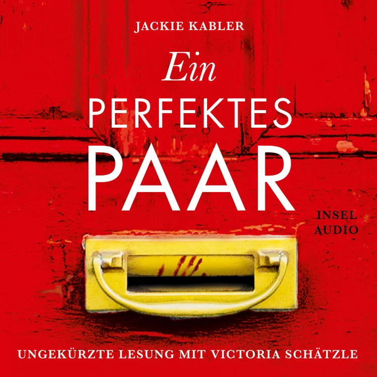 Cover von Jackie Kabler - Ein perfektes Paar