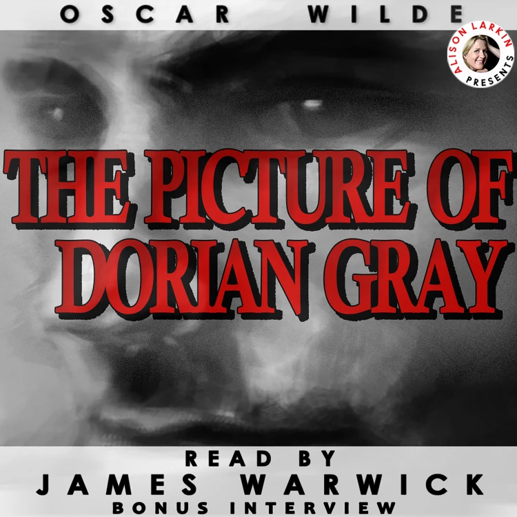 Cover von Oscar Wilde - The Picture of Dorian Gray