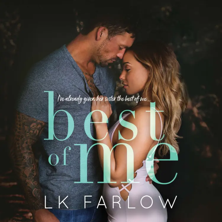 Cover von L.K. Farlow - Best of Me