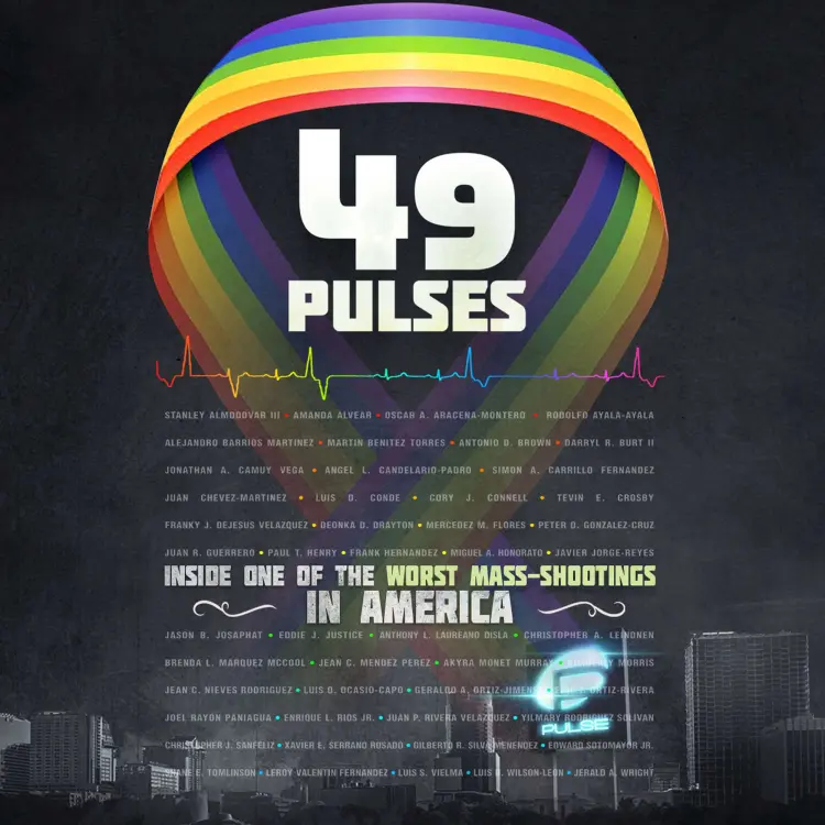 Cover von Charlie Minn - 49 Pulses