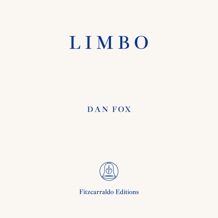 Cover von Dan Fox - Limbo