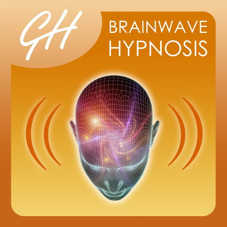 Cover von Glenn Harrold - Binaural Creative Meditation