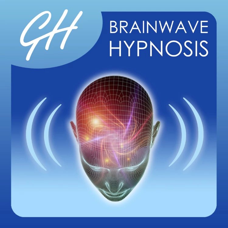 Cover von Glenn Harrold - Binaural Deep Sleep Subliminal