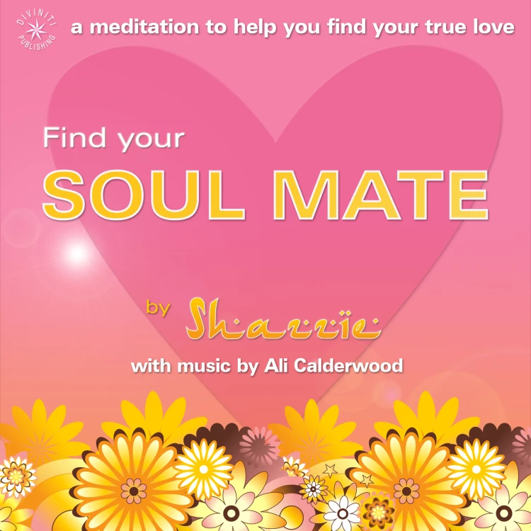 Cover von Shazzie Love - Find Your Soul Mate