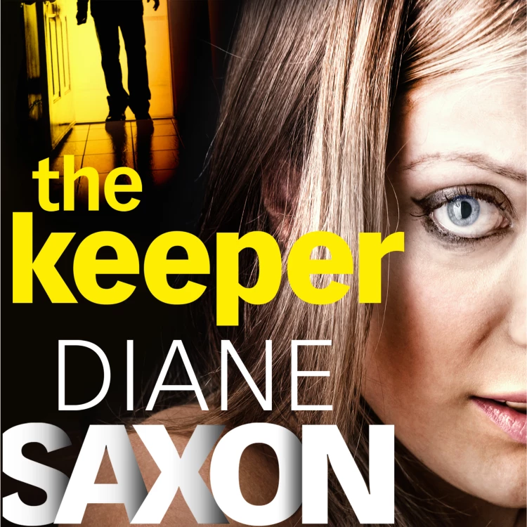 Cover von Diane Saxon - DS Jenna Morgan - Book 1 - The Keeper