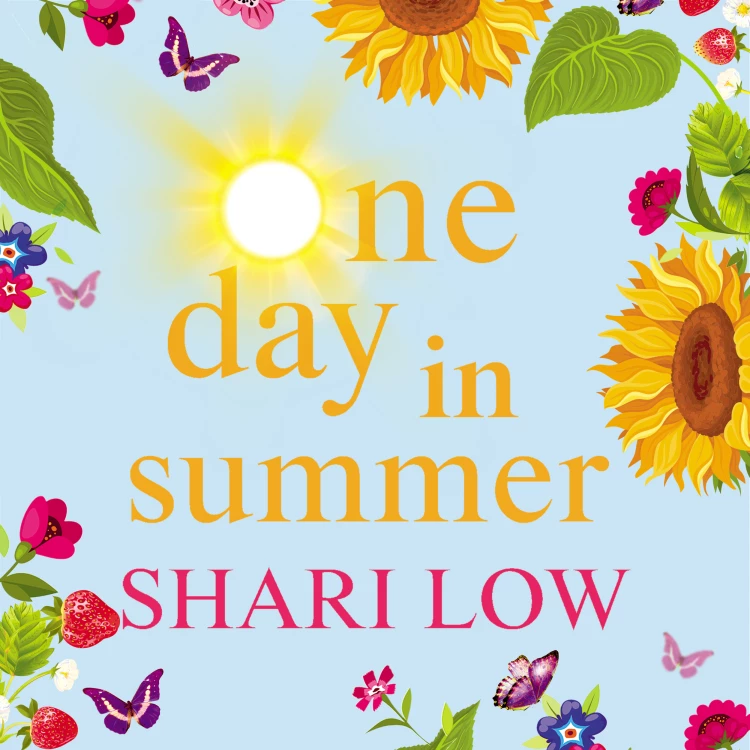 Cover von Shari Low - One Day In Summer