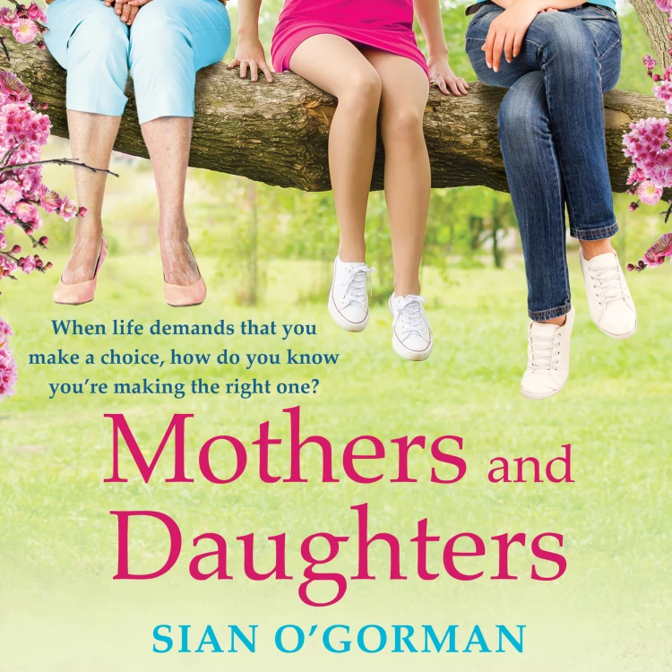 Cover von Sian O'Gorman - Mothers and Daughters