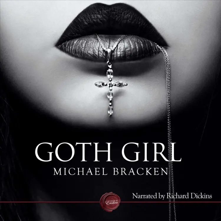 Cover von Michael Bracken - Goth Girl - An Erotic Short Story