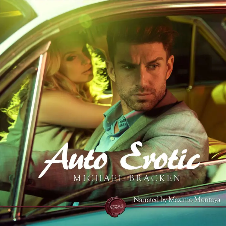 Michael Bracken - Auto Erotic - An Erotic Short Story Cover