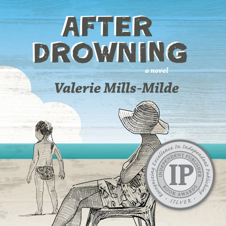 Cover von Valerie Mills-Milde - After Drowning