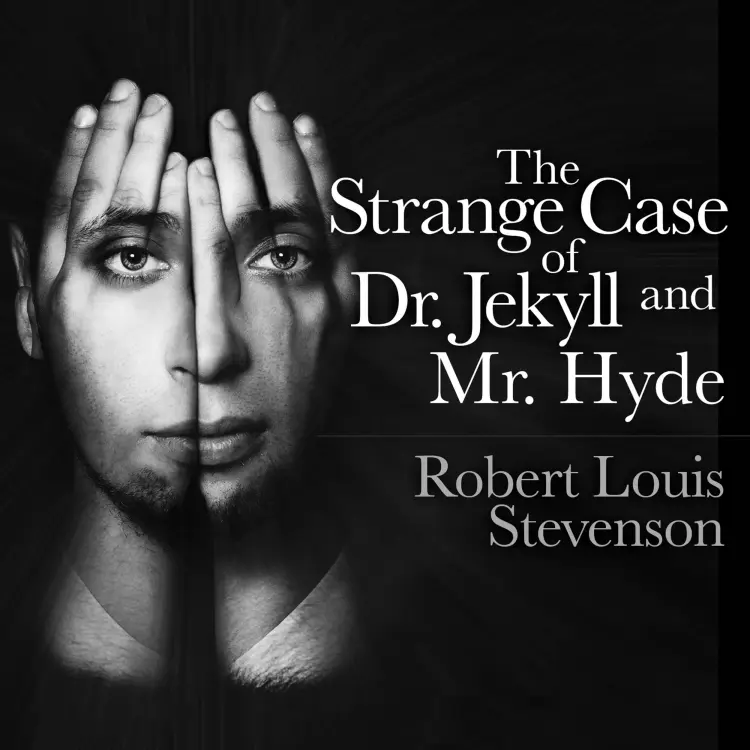 Cover von Robert Louis Stevenson - The Strange Case of Dr. Jekyll and Mr. Hyde