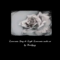 Cover - Kaitlynzq - Lovecontu Song de Light Lovecontu audio set